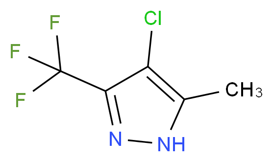 CAS_235106-12-4 分子结构