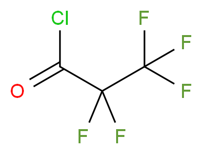 CAS_422-59-3 molecular structure