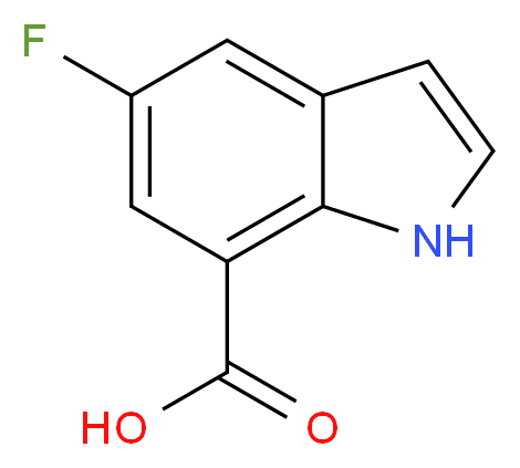 CAS_875305-87-6 分子结构