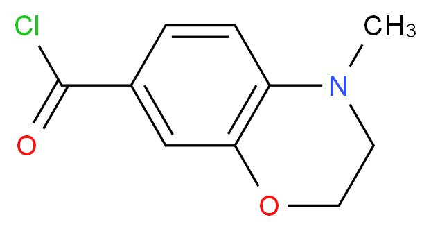CAS_499770-73-9 分子结构