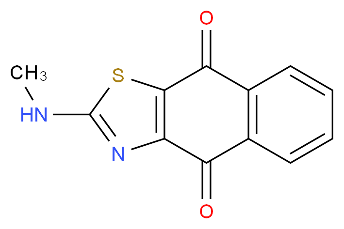 CAS_80937-12-8 分子结构