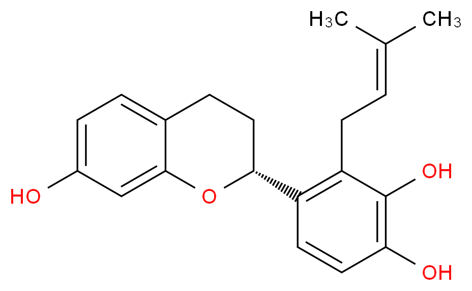 CAS_1238116-48-7 分子结构