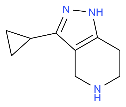 CAS_1177345-48-0 分子结构