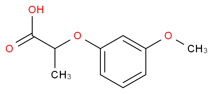 CAS_7309-52-6 molecular structure