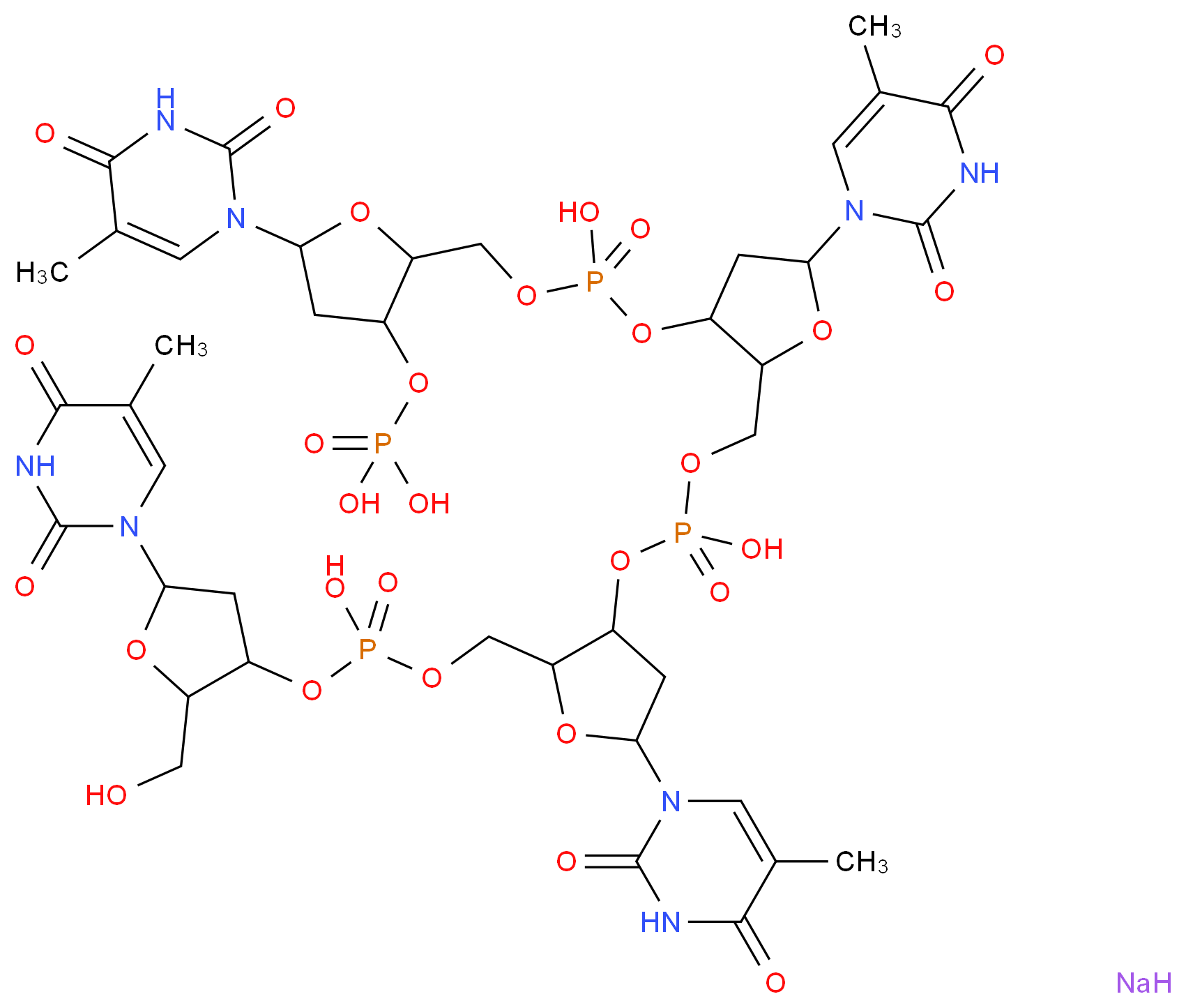 CAS_159964-43-9 分子结构