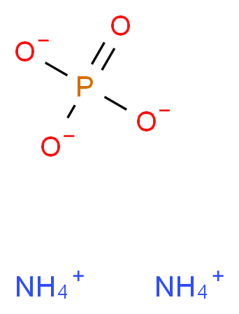 CAS_7783-28-0 molecular structure