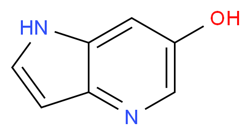 CAS_1015609-35-4 分子结构
