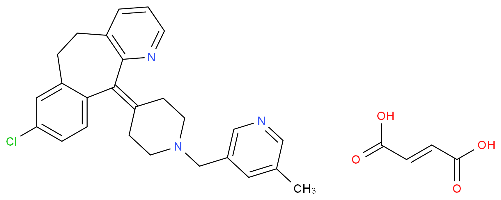 CAS_182349-12-8 分子结构