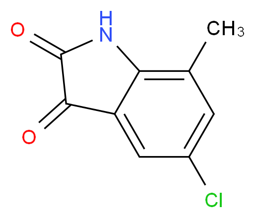 CAS_14389-06-1 分子结构