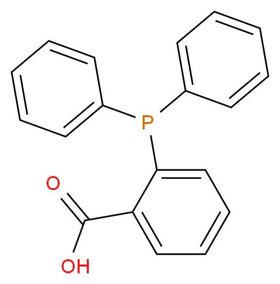 CAS_17261-28-8 分子结构