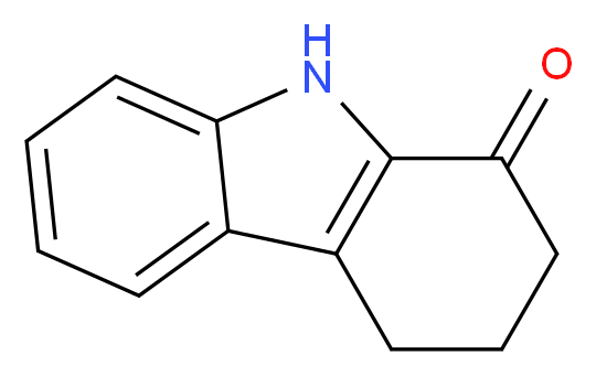 CAS_3456-99-3 molecular structure