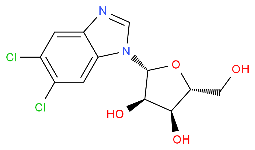 _分子结构_CAS_)