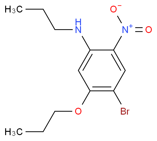 CAS_1311197-83-7 分子结构