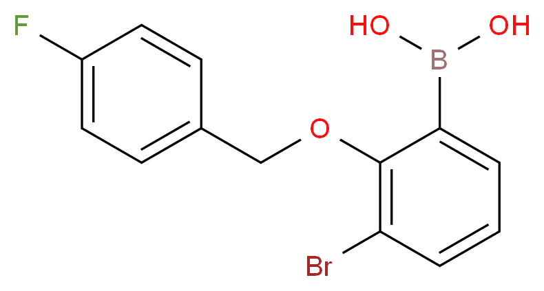 CAS_849052-22-8 分子结构