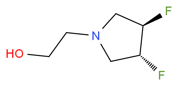 CAS_871822-43-4 molecular structure