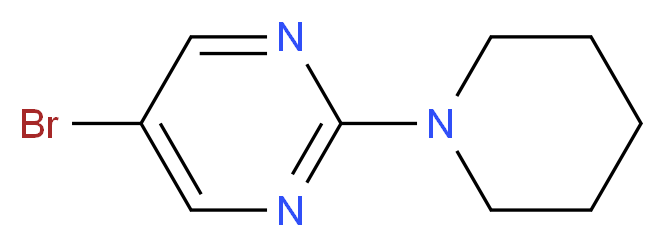 CAS_57356-64-6 分子结构