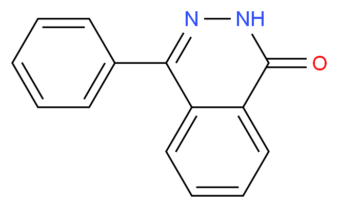 CAS_5004-45-5 分子结构