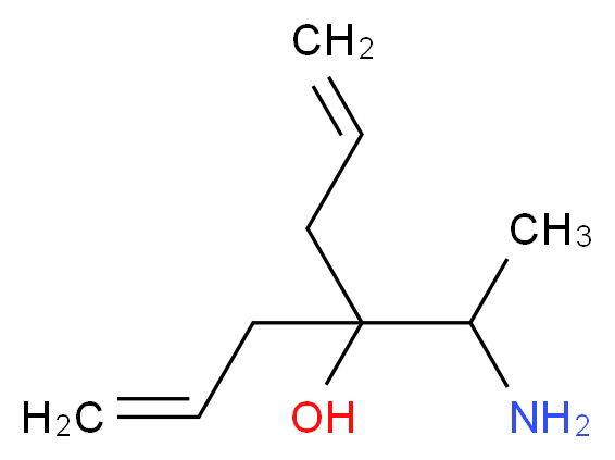CAS_315248-78-3 分子结构
