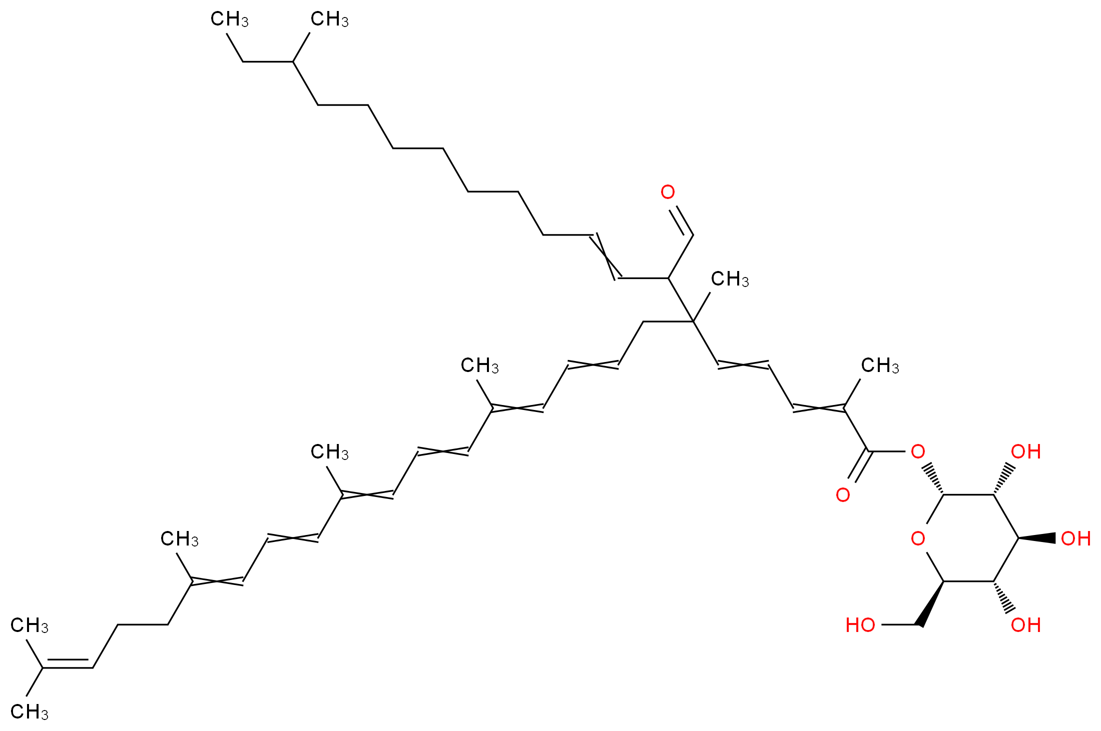 CAS_71869-01-7 molecular structure