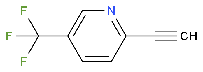CAS_379670-42-5 分子结构
