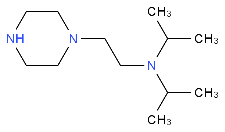 _分子结构_CAS_)