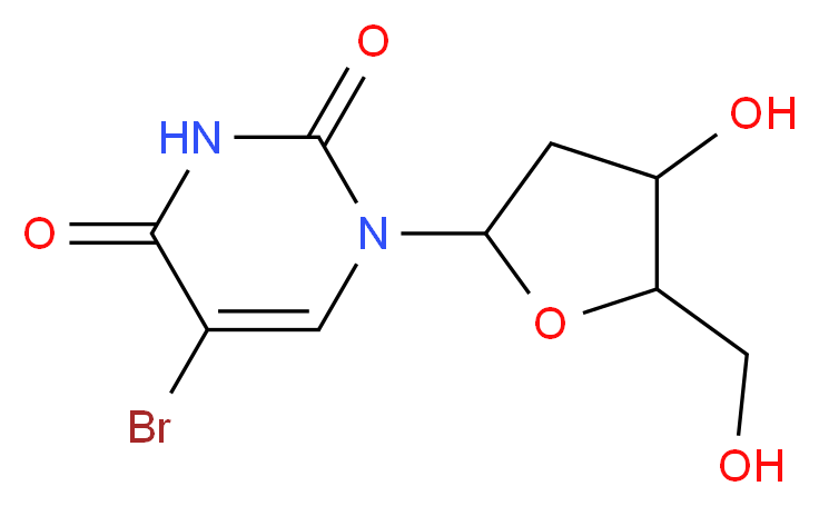 CAS_59-14-3 molecular structure