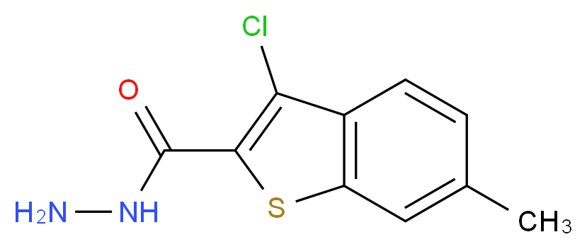 CAS_355815-78-0 分子结构