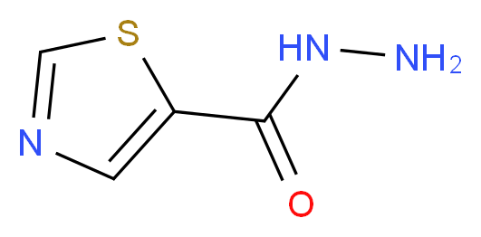 CAS_101257-37-8 分子结构