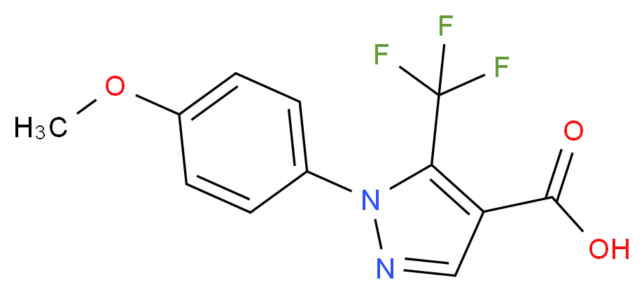 CAS_98534-83-9 分子结构