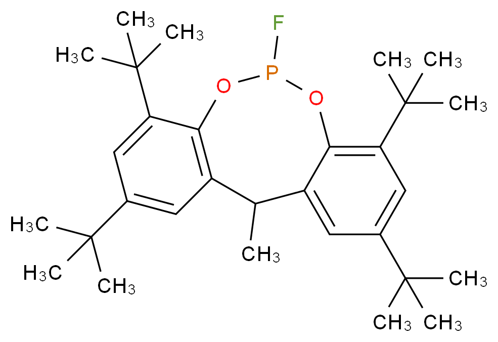 CAS_118337-09-0 分子结构
