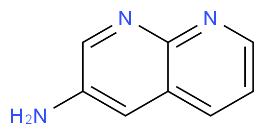 CAS_61323-19-1 molecular structure