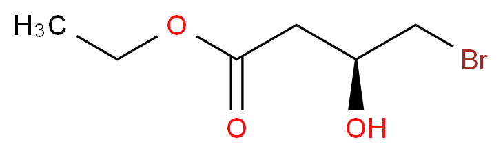 CAS_95537-36-3 分子结构