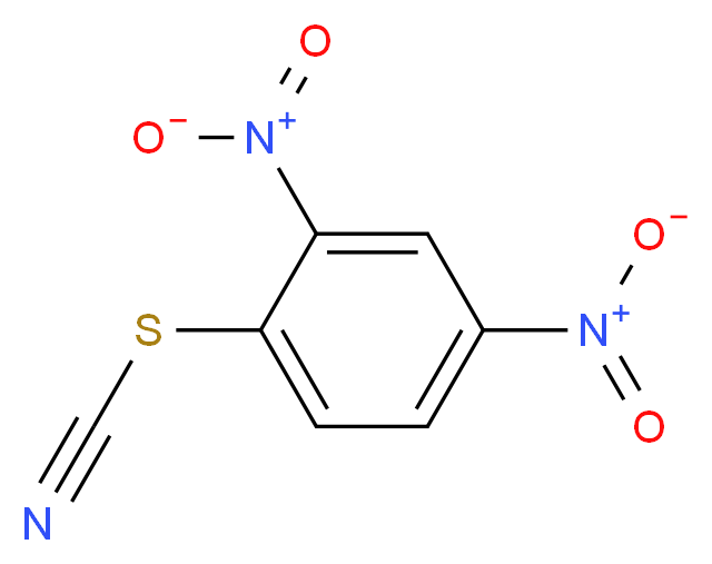 CAS_1594-56-5 分子结构