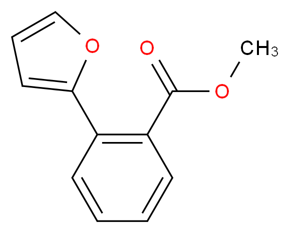 CAS_39732-01-9 分子结构