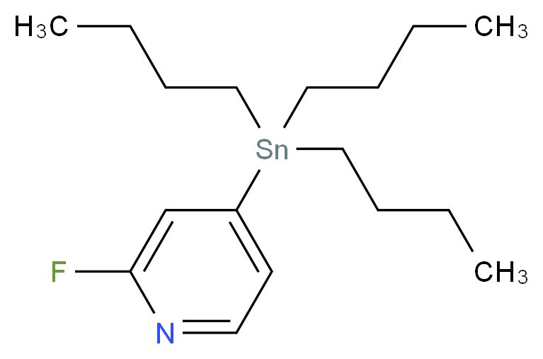 CAS_457061-31-3 分子结构
