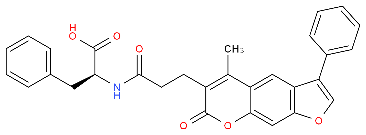 _分子结构_CAS_)