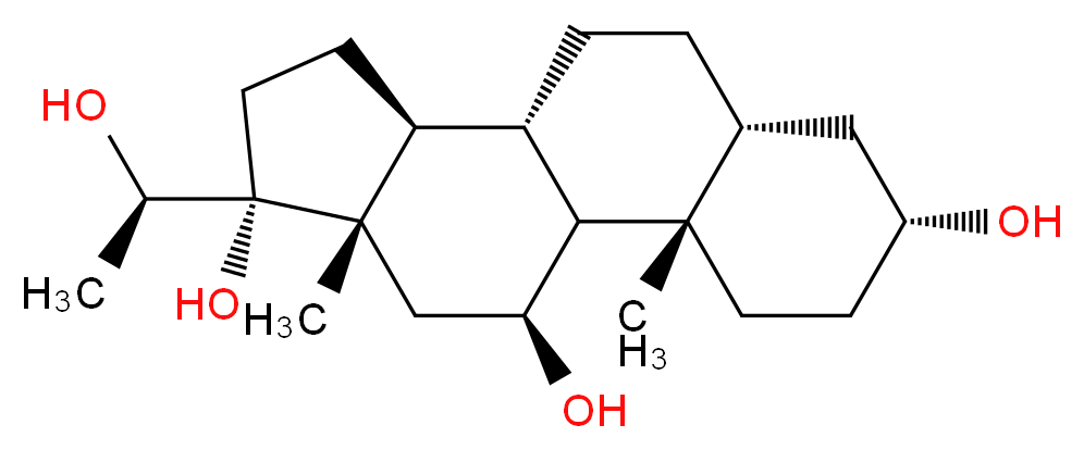 _分子结构_CAS_)