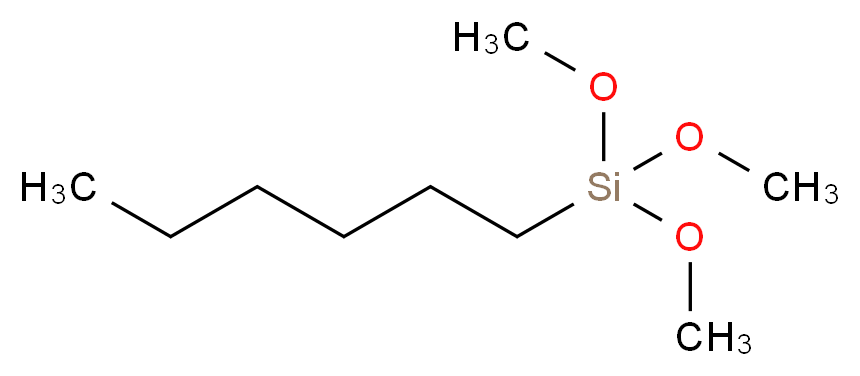 CAS_3069-19-0 molecular structure