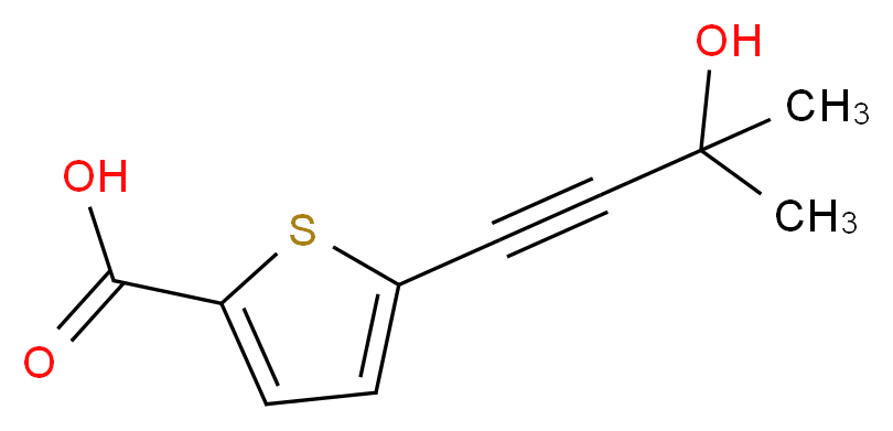 _分子结构_CAS_)