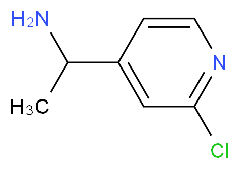 CAS_1060811-99-5 分子结构