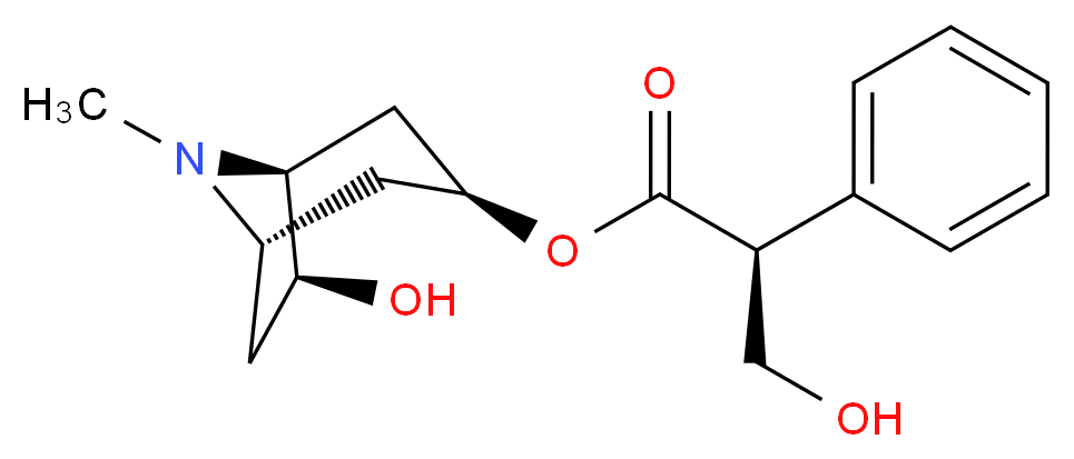 _分子结构_CAS_)