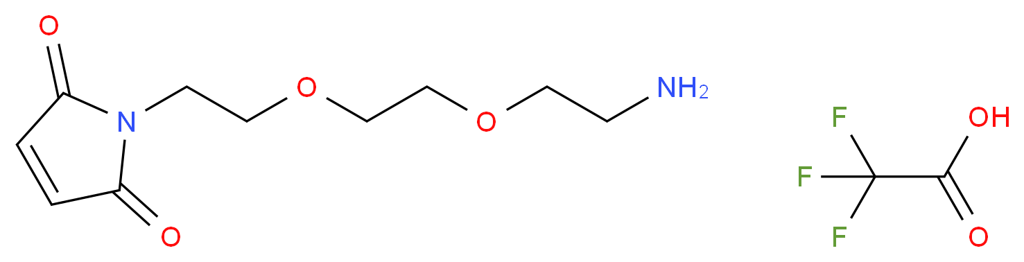CAS_660843-23-2 分子结构