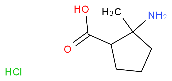 CAS_156292-34-1 分子结构
