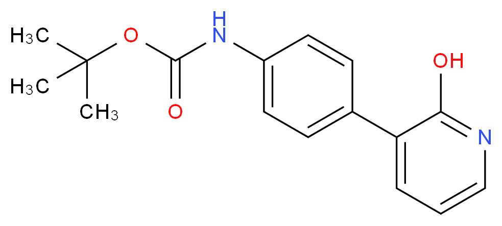 CAS_1261896-32-5 分子结构