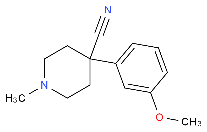 _分子结构_CAS_)