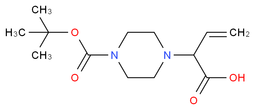 CAS_870703-78-9 分子结构