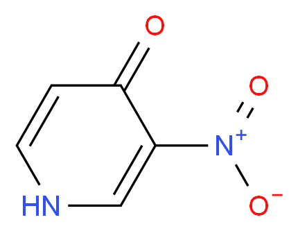 CAS_5435-54-1 分子结构