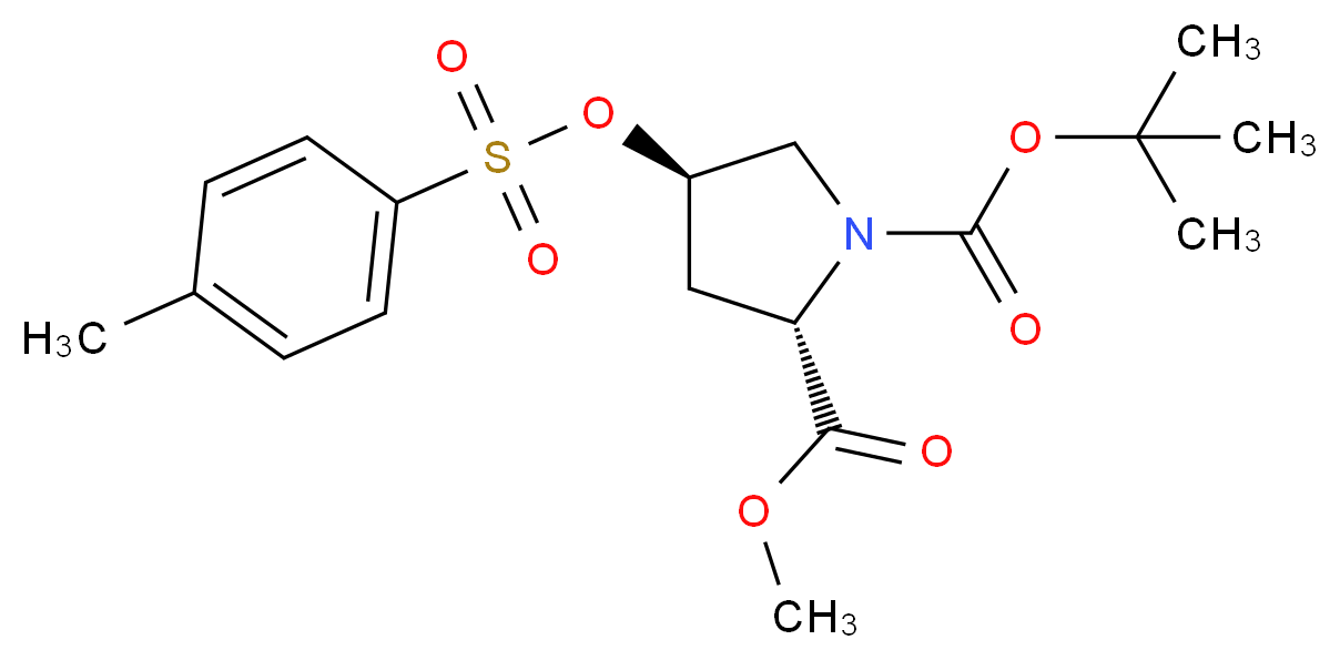 CAS_88043-21-4 分子结构
