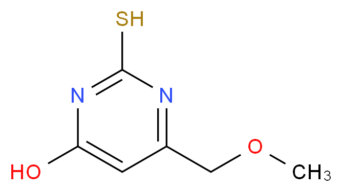 CAS_175205-07-9 分子结构