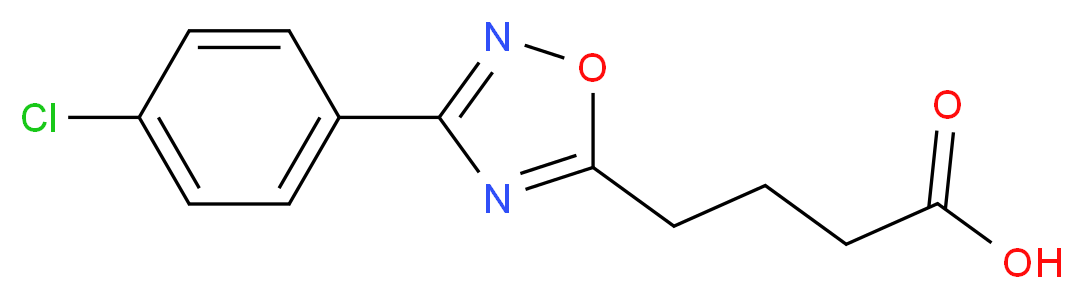 CAS_439108-15-3 分子结构
